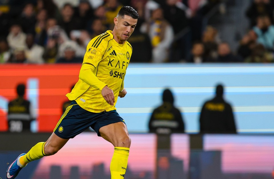 Не е во нивните планови: Познато каде Роналдо сигурно нема да се пресели