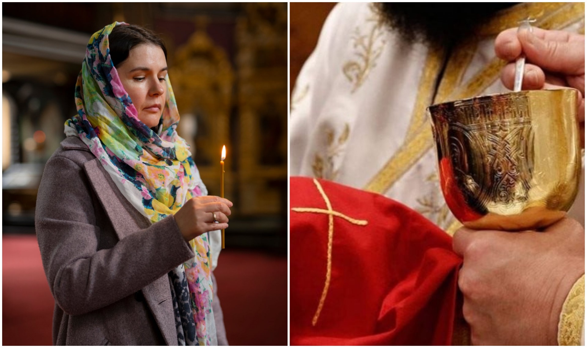 Особено внимавајте на четвртата седмица! Еве што треба да јадете и пиете секоја недела од Велигденскиот пост