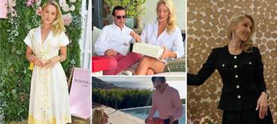 Богата инфлуенсерка се фали со подароците од сопругот за Валентајн – Но, дали повторно лаже?