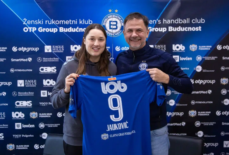 Будуќност ја врати Јауковиќ, создава силен тим за идната сезона!