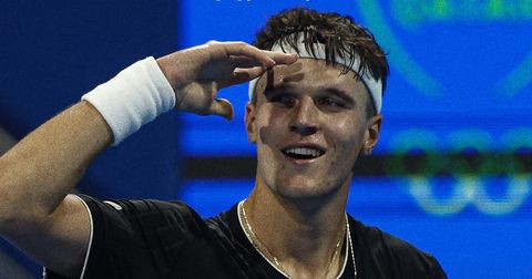 Изненадување во Доха, Меншик го „нокаутира“ Синер во четвртфиналето 