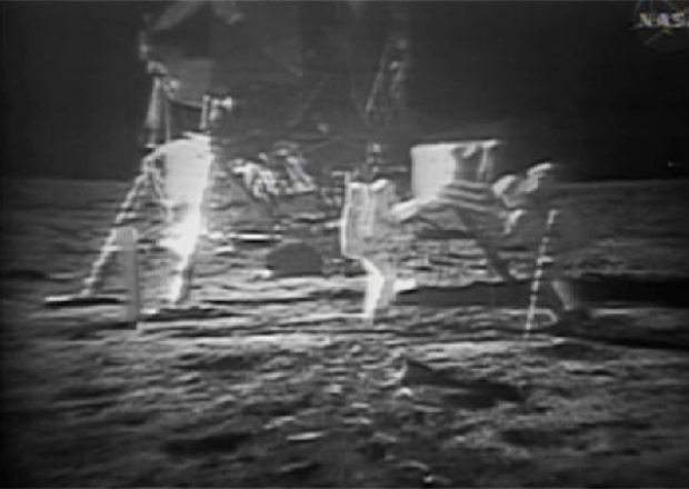 Мистеријата на „исчезнатите“ снимки од Аполо 11: Што навистина се случило со снимките од слетувањето на Месечината