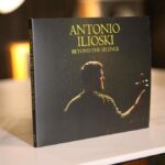 Промовиран албумот на младиот виолончелист Антонио Илиоски