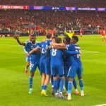 (Видео) Нова снимка од скандалот: Винисиус ги провоцираше навивачите, а потоа Рудигер покажа класа