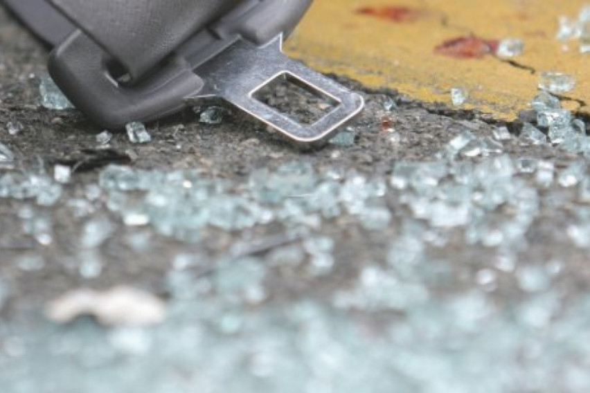 Почина 34-годишник од виничко село, со автомобилот излета од патот Виница – Берово