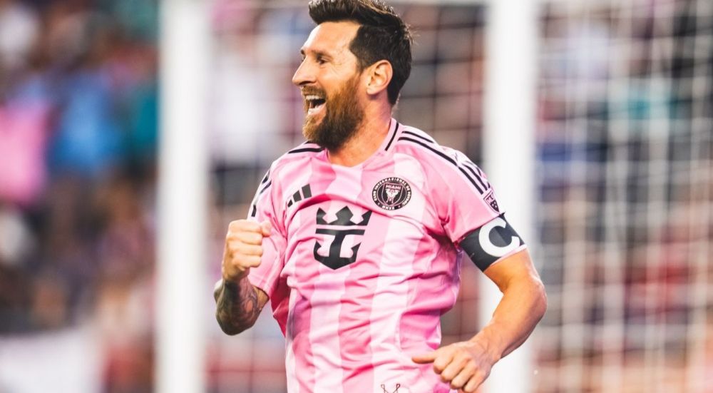 Екс-фудбалер на Реал Мадрид сега може да стане соиграч со Меси