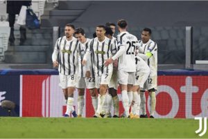 Јувентус e декласиран во Истанбул