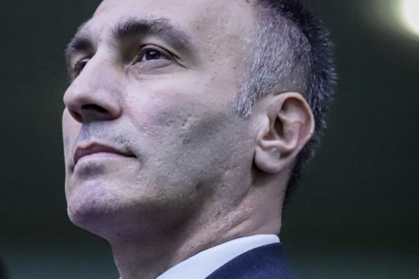 Странска служба ја известила АНБ пред една година дека на Груби му се заканува ликвидација