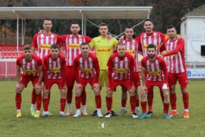 Тиквеш со полесен тренинг против отпишаниот Шкупи – Хет-трик на Садик (ВИДЕО)