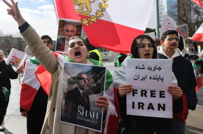 ИМА НАПРЕДОК, НО НЕ СМЕ БЛИСКУ ДО ДОГОВОР, КАЖА ИРАН ПО РАЗГОВОРИТЕ СО САД ВО ЖЕНЕВА