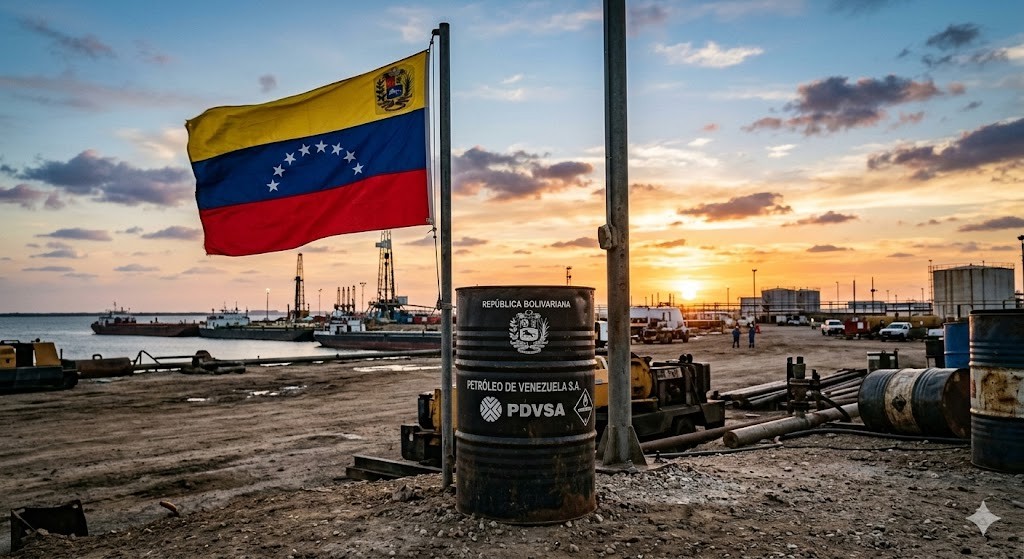 Куба може да добие венецуелска нафта, но под еден услов