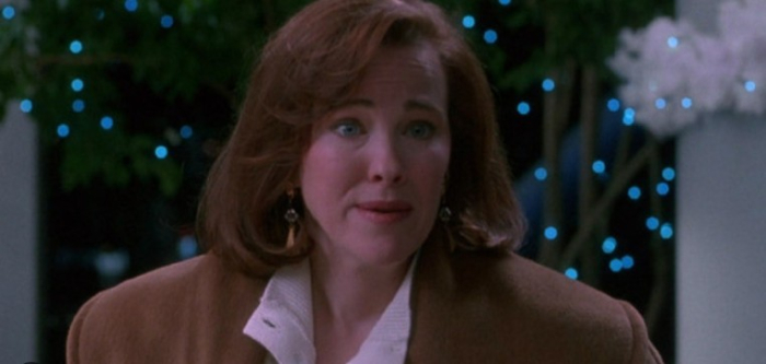 Позната причината за смртта на Кетрин О’Хара