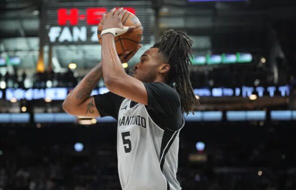 (Видео) „Ненормален“ трипл-дабл на Стефон Касл