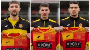 Македонија ЃП промовираше уште три нови имиња