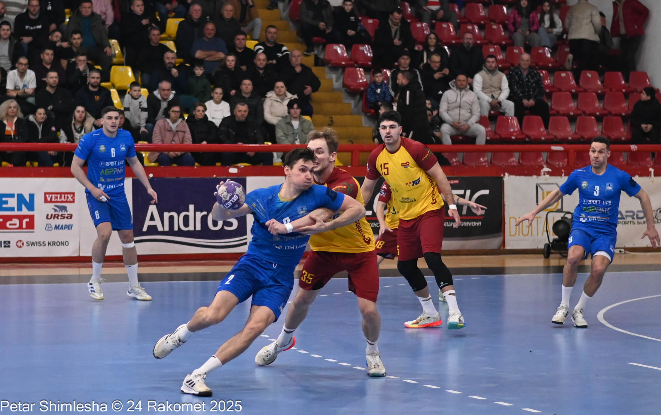 Охрид го живее европскиот сон: На ревашот во Прага со плус девет