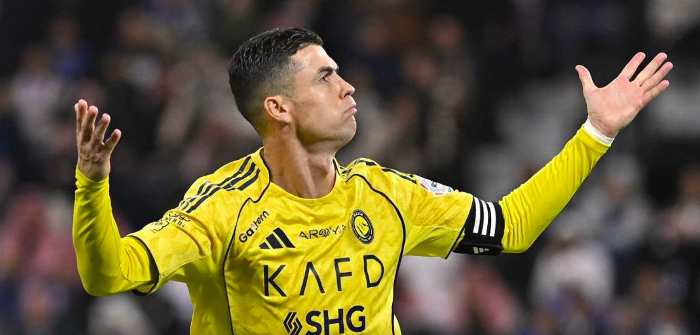 Кристијано Роналдо продолжува да пишува историја, ја мина границата од 500 гола откако наполни 30 години (Видео)