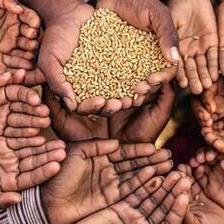 Сиромашните луѓе почесто помагаат: истражување на Универзитетот во Бирмингем