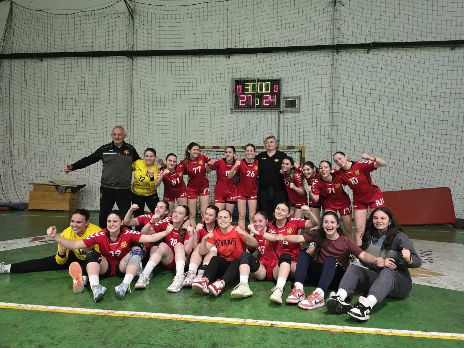 ВО ЖИВО  Шампион – Мулти Есенс, Јехона – Ѓорче Петров 2