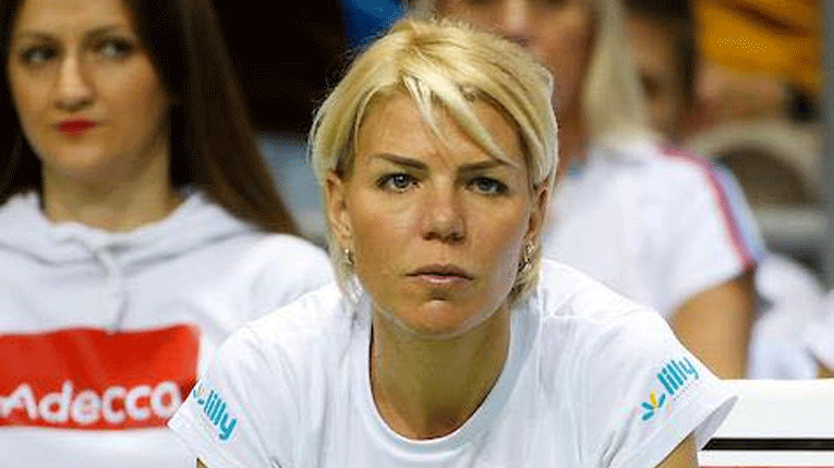 Загина поранешна српска тенисерка, жената која се обидуваше да ги смири Ана Ивановиќ и Јелена Јанковиќ