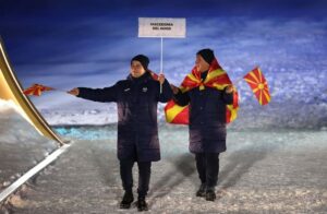 Успешно деби на Виктор Петков на ЗОИ