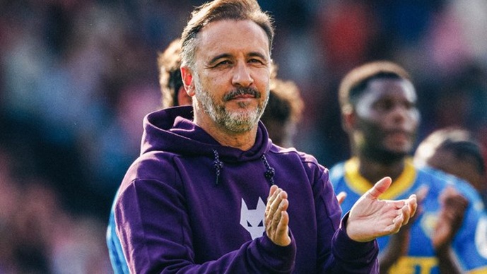 Нотингем Форест го одбра новиот тренер, човек кој го спаси Вулверхемтон, па веднаш доби отказ