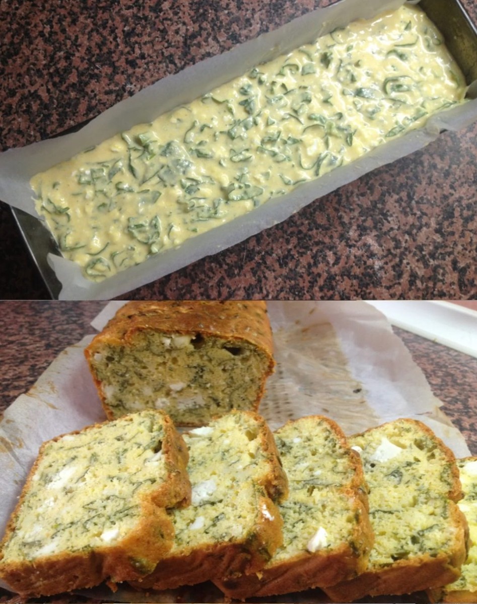 Проја со спанаќ што исчезнува додека е уште топла – Вкусот и е неодолив, а подготовката брза и едноставна