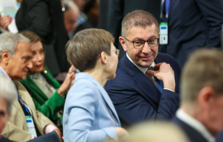 Католичкиот свет го одбележува празникот на Свети Валентин