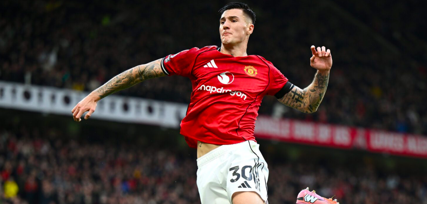 Нема пет од пет за Карик: Јунајтед се спаси од пораз во 96-тата минута (Видео)