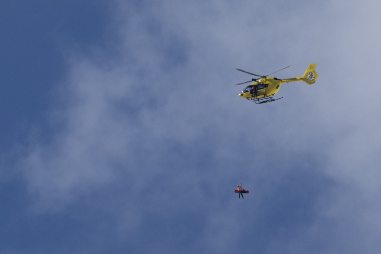 Се огласи Линдзи Вон: „Ова не е бајка со среќен крај, туку живот“