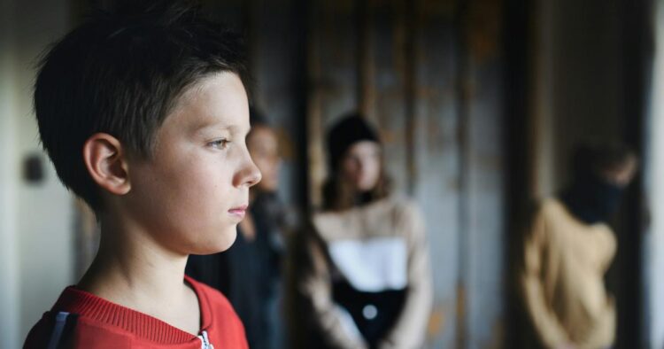 1 од 4 деца со аутизам би можело да се класифицира како „длабок аутизам“