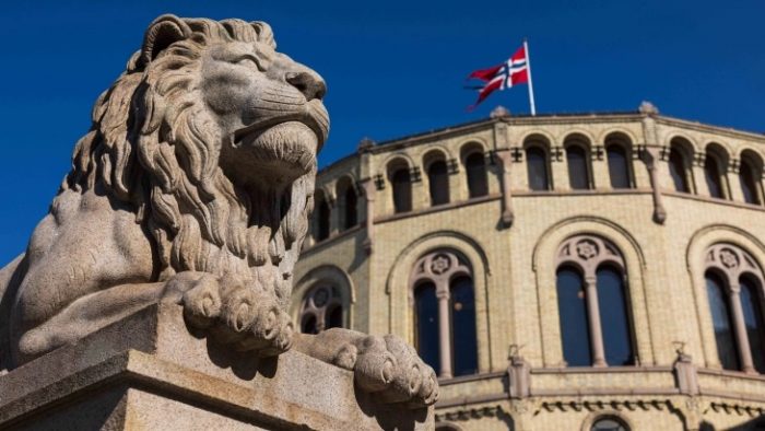 Норвешка одобри 86,4 милиони евра за украинскиот фонд за поддршка на енергетиката