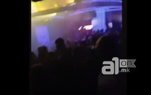 Не можев да дишам и тоа траеше многу време, огнот ми беше над главата, паѓаа црни капки – детали за пожарот во „Пулс“