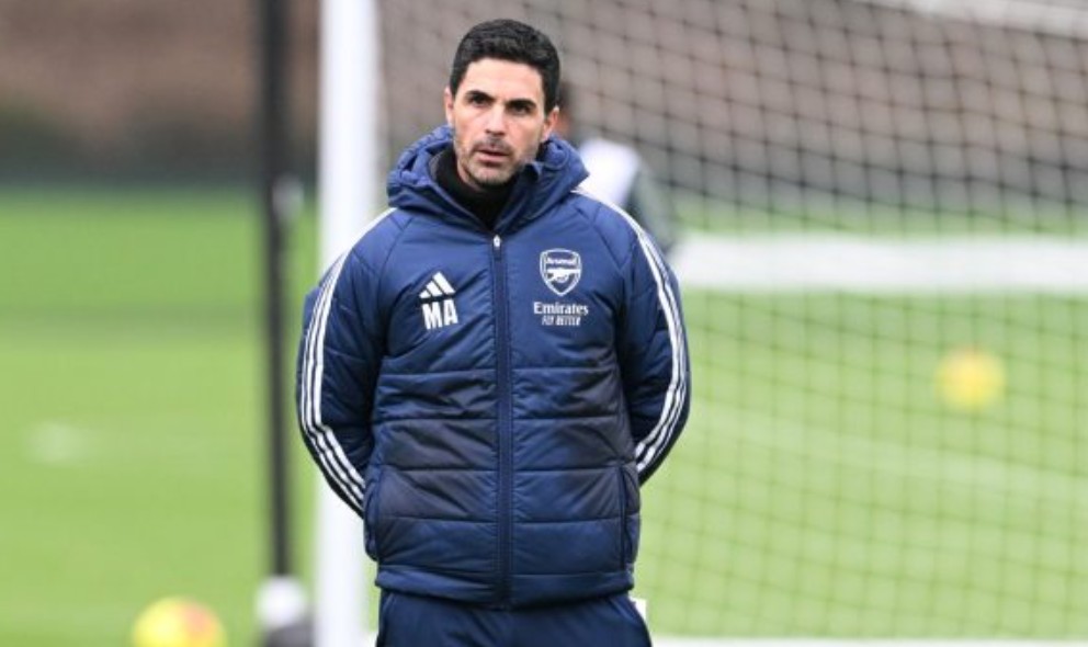 Иднината на Артета во Арсенал зависи од една работа!