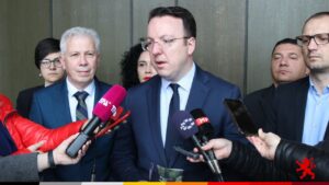 Николоски уверува дека составот на Извршниот комитет ќе обезбеди успех на парламентарните, претседателските и локалните избори