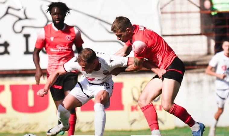 Првата лига се враќа на сцена на 10 февруари