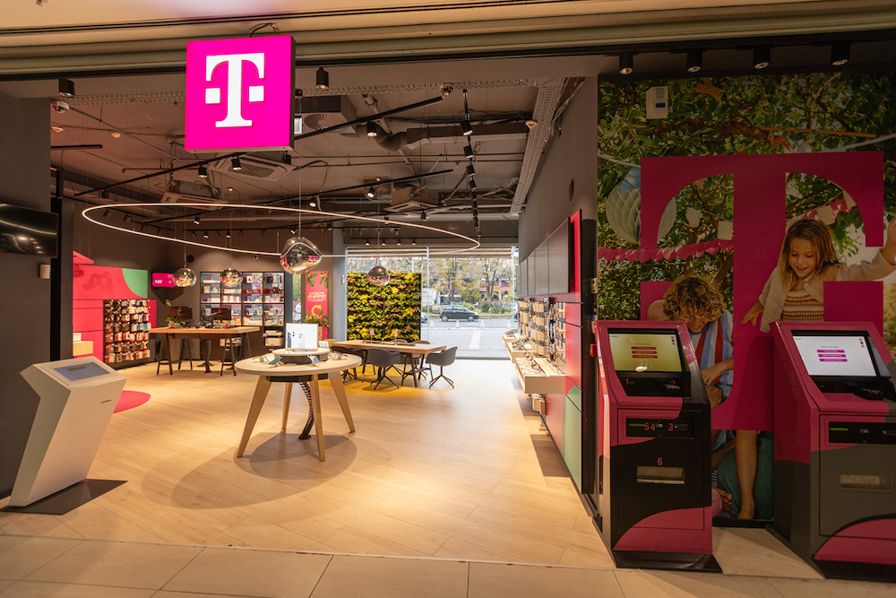 Во продавниците на Телеком нема да се врши продажба и наплата на 1 и 2 март