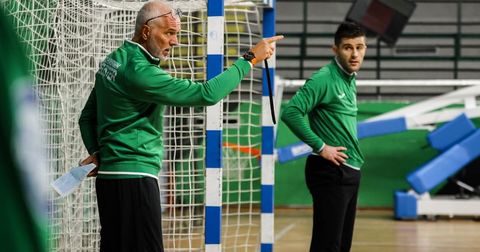 Алушовски со полн состав ќе брка деби победа во ЛШ против Висла