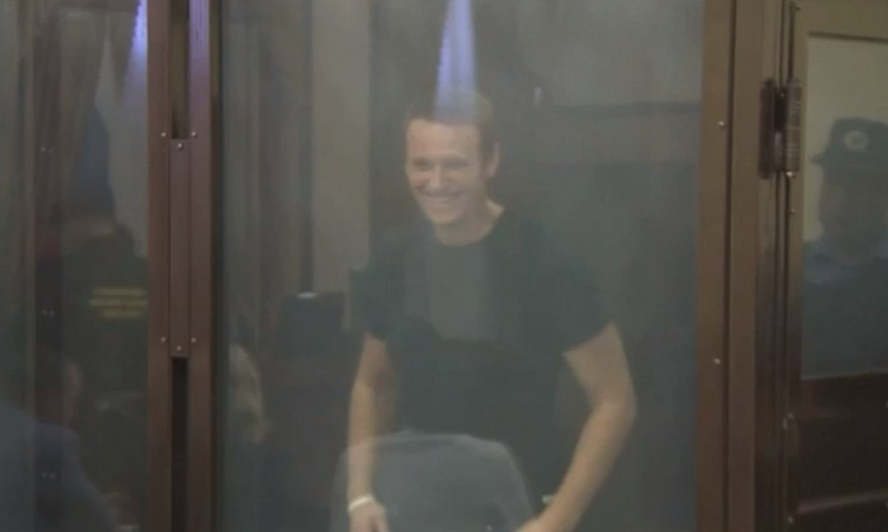 Пет европски земји: Навални отруен со токсин пронајден во еквадорски жаби