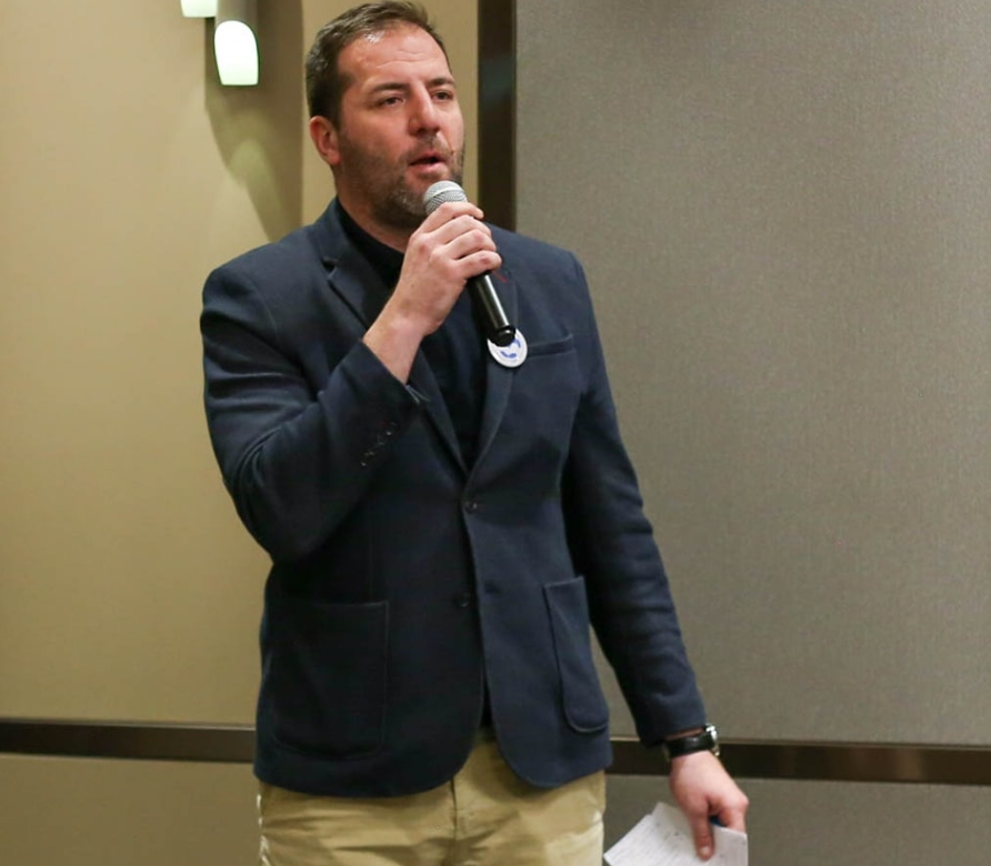 Ѓоргоноски пред почетокот на ЕП ги предвиде финалистите, сега анализира што може да се очекува во мечот за златото