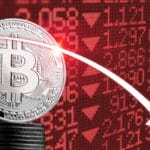 Биткоинот продолжува да тоне