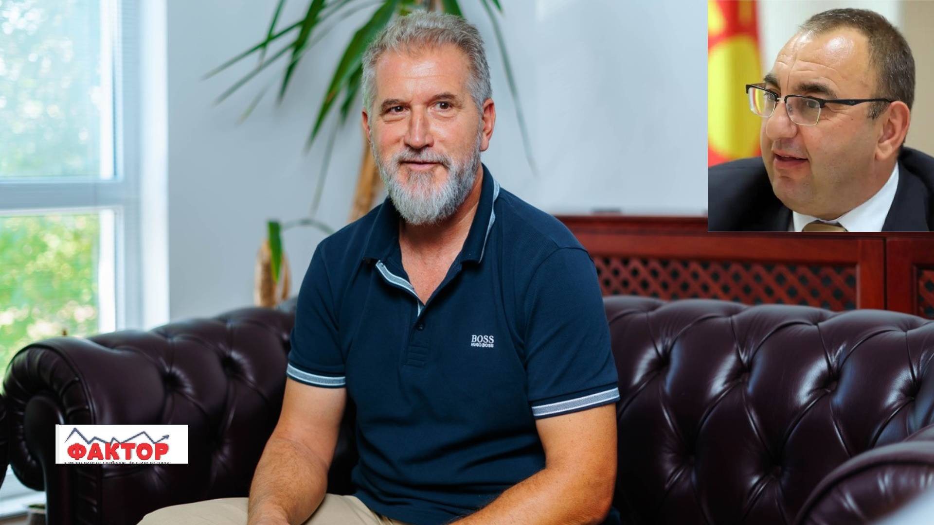 Ристов „се откажува“ од стотици илјади евра годишно за да биде член на Регулаторна комисија за енергетика?