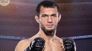 Усман Нурмагомедов не брка втор појас во ПФЛ по победата во Дубаи