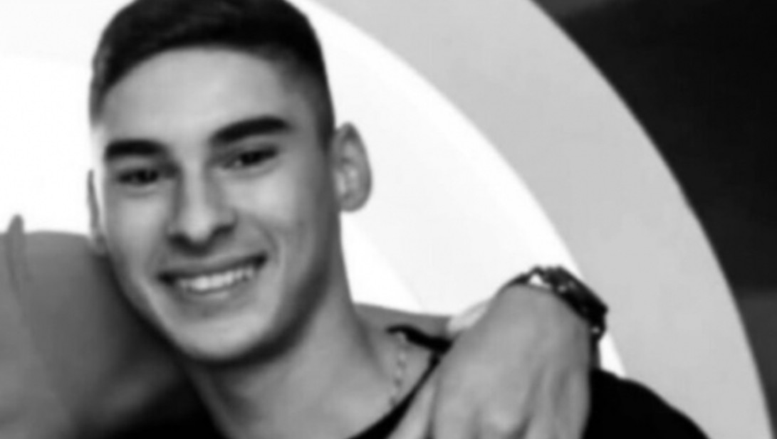 Трагедија во Црна Гора: Почина млад фудбалер