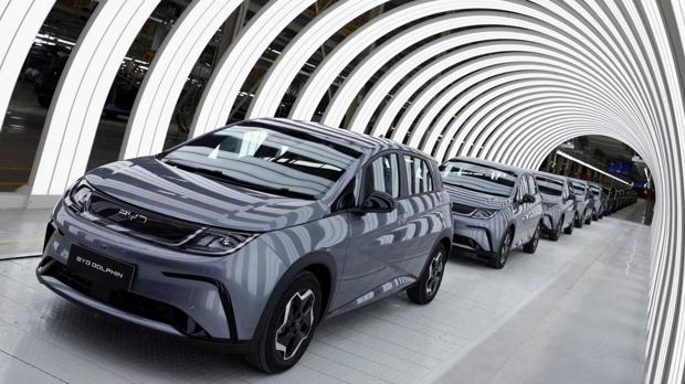 Турција стана четврт најголем пазар на електрични возила во Европа