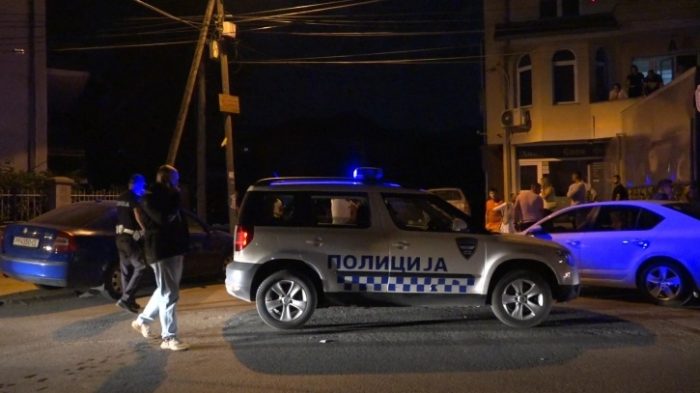 ФАЛСИФИКУВАЛ СВИДЕТЕЛСТВО ЗА ВОЗАЧКА: Прилепчанец имал завршено 4-то одделение, со фалсификат за 8-мо сакал да полага за возач