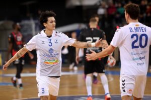 Алкалоид како брз воз мина низ Битола