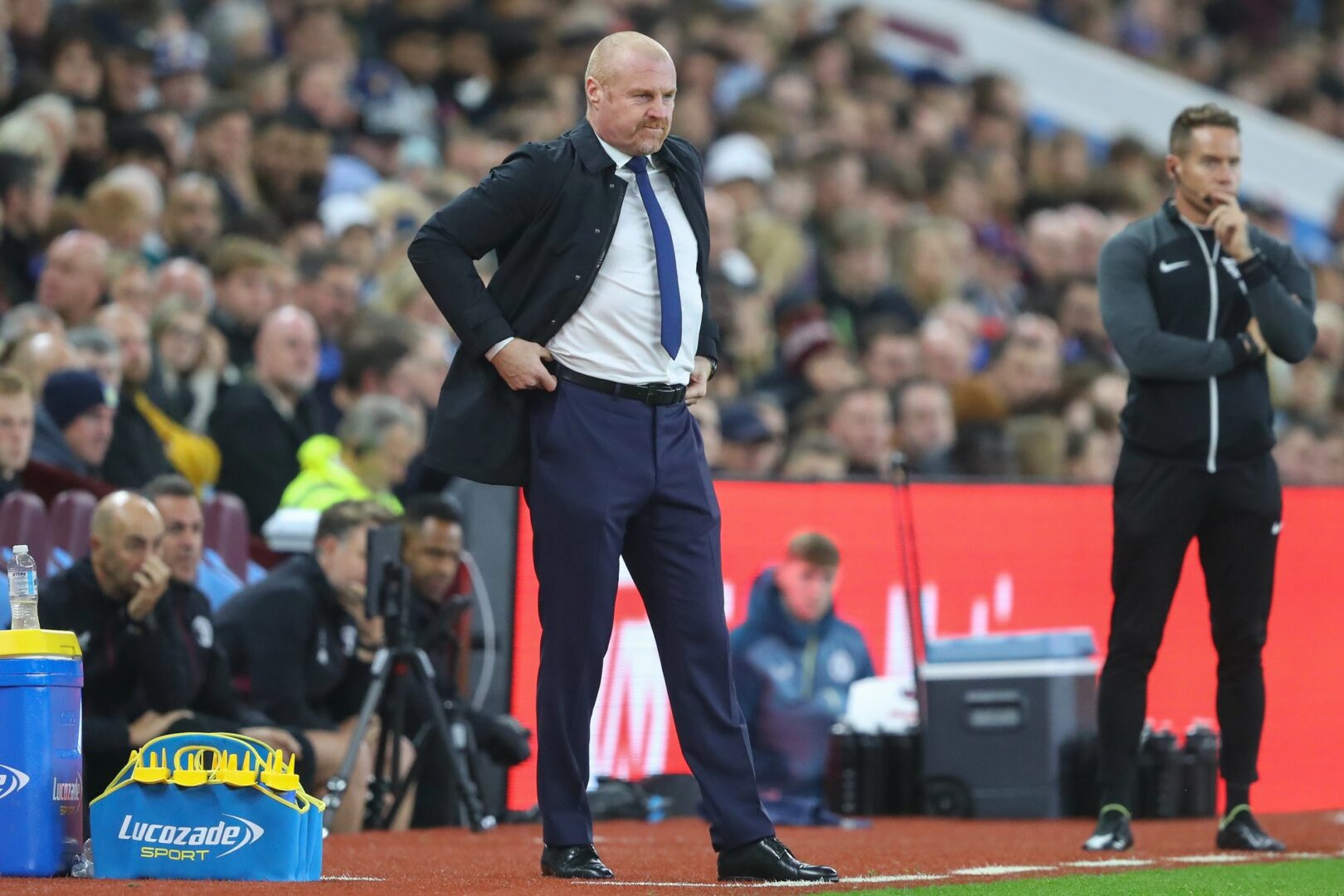 „Шумарите“ го отпуштија Шон Дајч