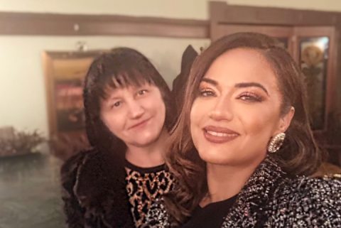 „Што и да напишам малку е“: Елена Ристеска со емотивна објава на роденденот на мајка ѝ