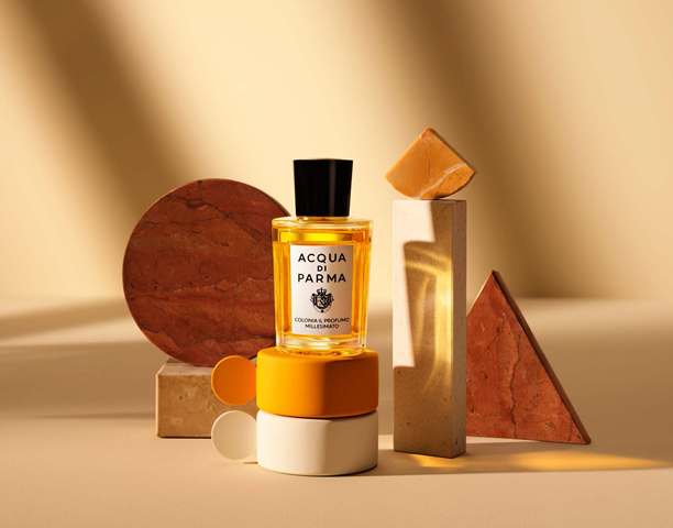 110 ГОДИНИ ИТАЛИЈАНСКА ЕЛЕГАНЦИЈА: Acqua di Parma ја слави легендарната Colonia со ексклузивното издание Il Profumo Millesimato