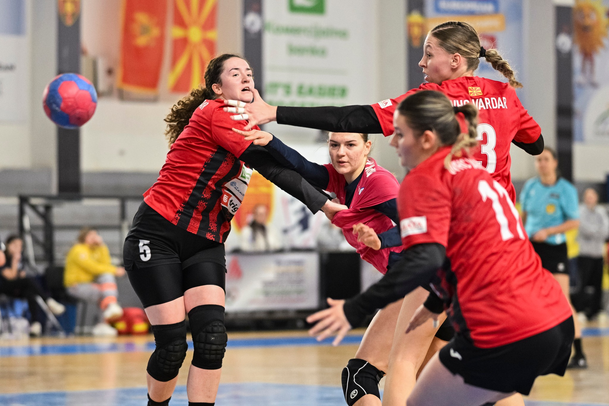 ВО ЖИВО Будуќност 2 – Атлетик, Куманово – Вардар